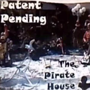 The Pirate House